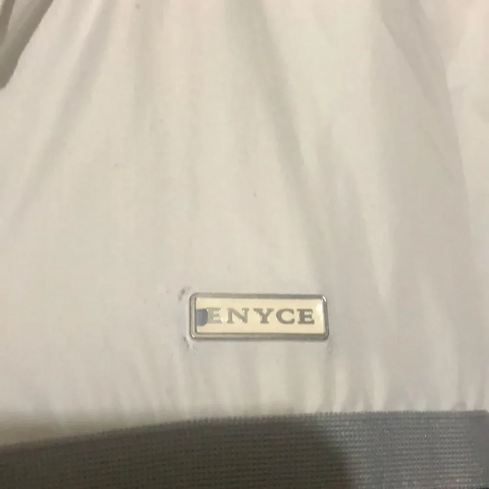 Enyce Wind Breaker Jacket